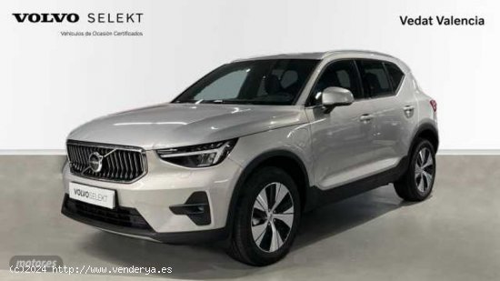  Volvo XC40 1.5 T4 PHEV RECHARGE CORE DCT 211 5P de 2023 con 10 Km por 40.900 EUR. en Valencia 