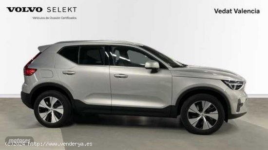 Volvo XC40 1.5 T4 PHEV RECHARGE CORE DCT 211 5P de 2023 con 10 Km por 40.900 EUR. en Valencia