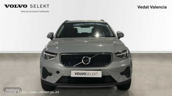 Volvo XC40 1.5 T2 ESSENTIAL AUTO 129 5P de 2024 con 1 Km por 31.900 EUR. en Valencia