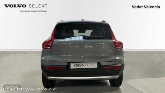 Volvo XC40 1.5 T2 ESSENTIAL AUTO 129 5P de 2024 con 1 Km por 31.900 EUR. en Valencia