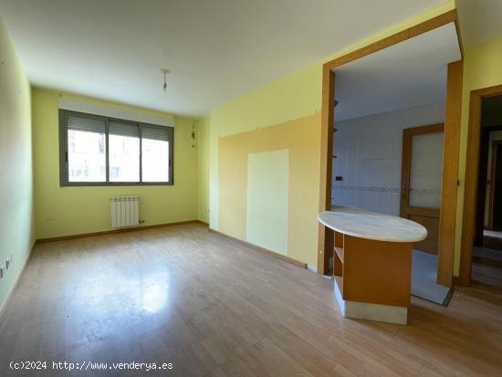 VENTA PISO EN ROSALIA DE CASTRO EN PONFERRADA - LEON