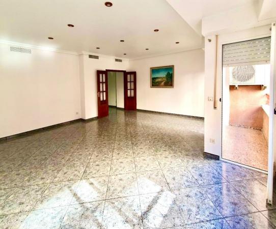 PISO EN VENTA EN SECTOR QUINTO- CC CORTE INGLÉS - ALICANTE