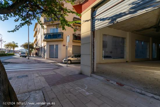  Local comercial esquina en Aspe - ALICANTE 