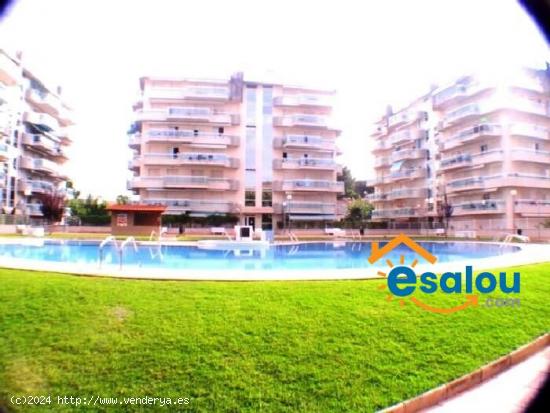 Apartacamiento Subterraneo en Zona Turistica - TARRAGONA