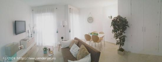 MONISIMO APARTAMENTO EN PLENO CENTRO, CORDOBA CAPITAL - CORDOBA