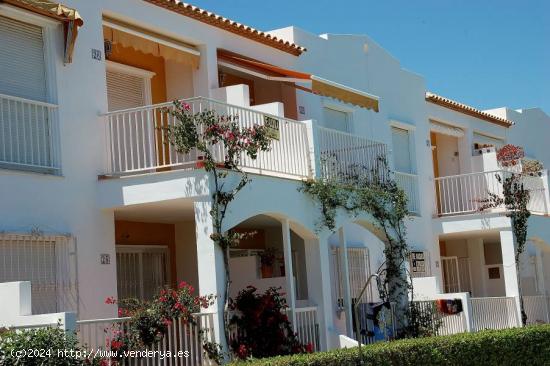 PRECIOSO APARTAMENTO CERCA DEL MAR - ALMERIA