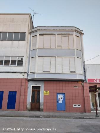 Vive en una casa maravillosa en la zona del Club Fluvial - LUGO