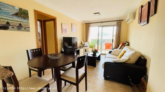 Se Vende en Villajoyosa - ALICANTE