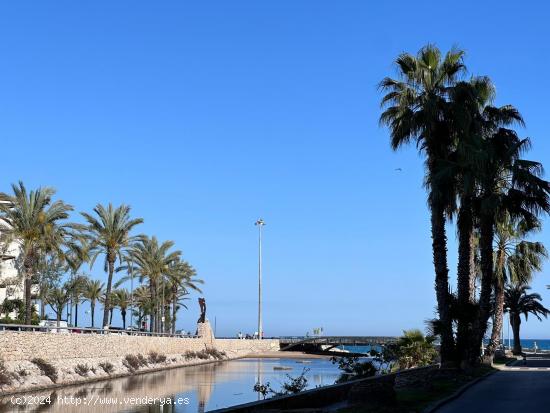 Piso de tres habitaciones en Calafell playa Zona Estany - TARRAGONA