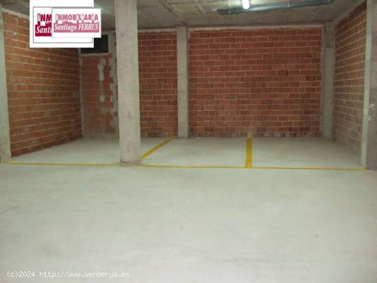  LOCAL COMERCIAL EN VENTA EN ALMUSSAFES, C/. MAYOR - VALENCIA 