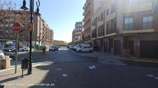 SE ALQUILA LOCAL COMERCIAL EN ALDAIA - VALENCIA