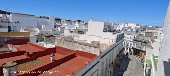 Piso en el centro de Chiclana - CADIZ