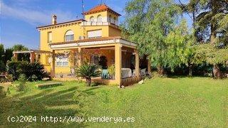  CHALET EN ZONA ERMITA DE VILARREAL - CASTELLON 