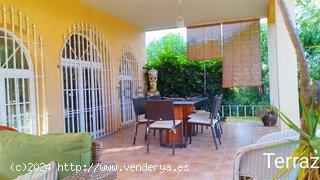 CHALET EN ZONA ERMITA DE VILARREAL - CASTELLON