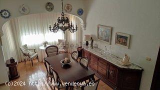 CHALET EN ZONA ERMITA DE VILARREAL - CASTELLON