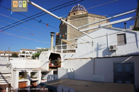 Casa en el casco antiguo! - ALICANTE