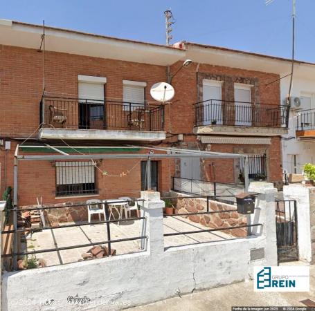  Vivienda unifamiliar (Adosado) en Toledo - Seseña Viejo en venta por 104.000 € - TOLEDO 