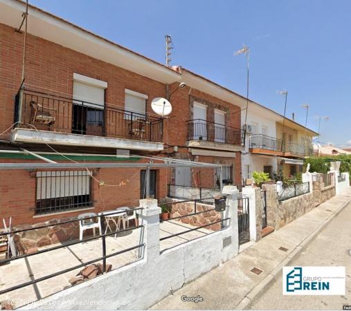 Vivienda unifamiliar (Adosado) en Toledo - Seseña Viejo en venta por 104.000 € - TOLEDO