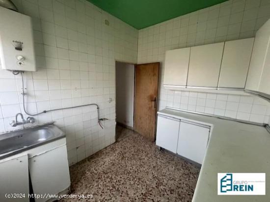 Vivienda unifamiliar (Adosado) en Toledo - Seseña Viejo en venta por 104.000 € - TOLEDO