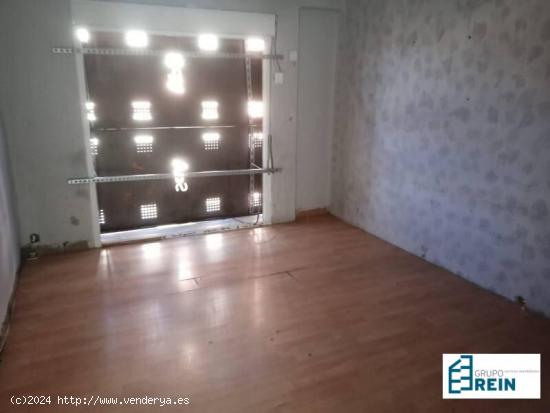  Vivienda (Piso) en Toledo - Torrijos en venta por 48.000 € - TOLEDO 