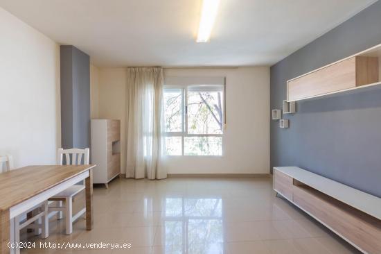 ESTUPENDO APARTAMENTO CON GARAJE FRENTE INSTITUTO MIGUEL DE CERVANTES - MURCIA