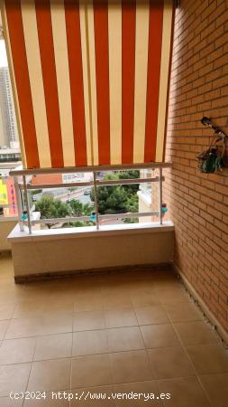 Se Vende en Benidorm - ALICANTE