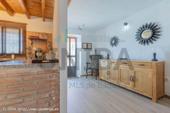 ¡Oportunidad única! Estupenda casa en venta en La Codosera - BADAJOZ