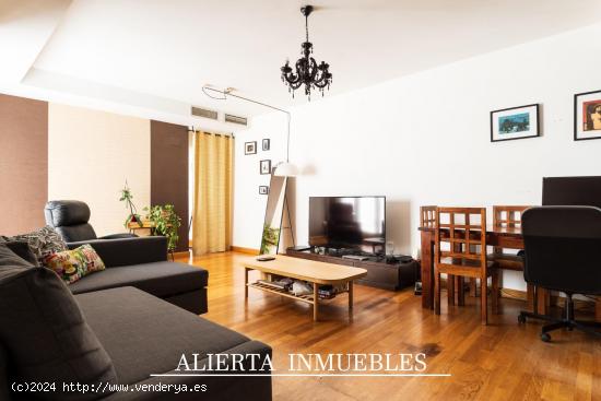 A la venta piso reformado de 3 dormitorios y 2 baños. Opcional garaje. C/ San Agustín. - ZARAGOZA