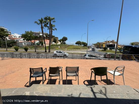 Venta local comercial diafano - MALAGA