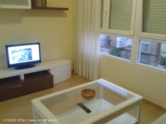 APARTAMENTO 1 DORMITORIO, ESPINARDO!!!! - MURCIA