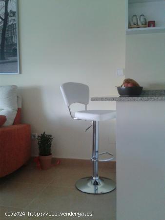 APARTAMENTO 1 DORMITORIO, ESPINARDO!!!! - MURCIA