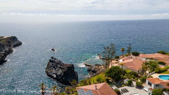 Espectacular apartamento en Crab Island - SANTA CRUZ DE TENERIFE