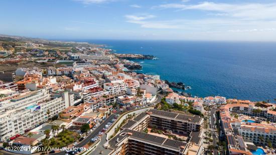 Espectacular apartamento en Crab Island - SANTA CRUZ DE TENERIFE