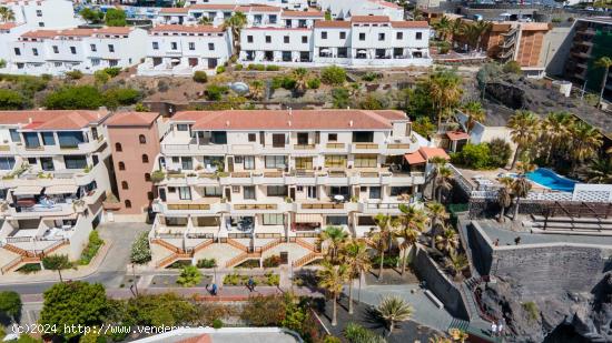 Espectacular apartamento en Crab Island - SANTA CRUZ DE TENERIFE