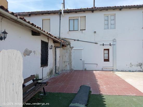 CASA EN SIERRAPANDO - CANTABRIA