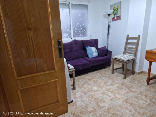 Se vende duplex centrico en Archena - MURCIA