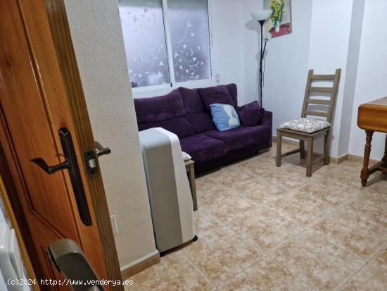 Se vende duplex centrico en Archena - MURCIA