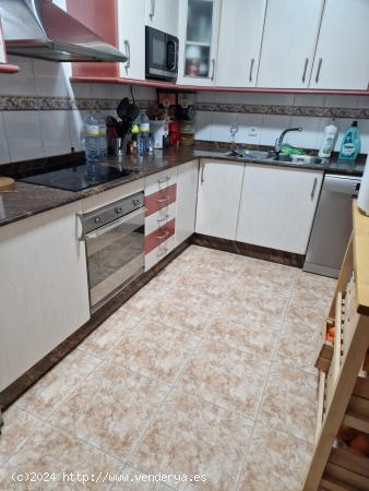 Se vende duplex centrico en Archena - MURCIA