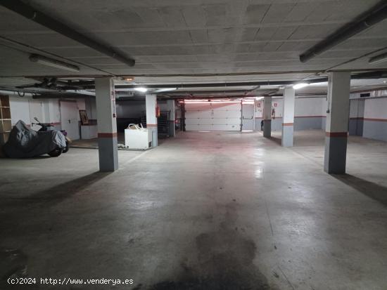 PARKING EN VENTA EN C/ALGUER - BALEARES