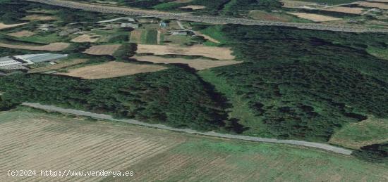  Terreno en Rábade - LUGO 