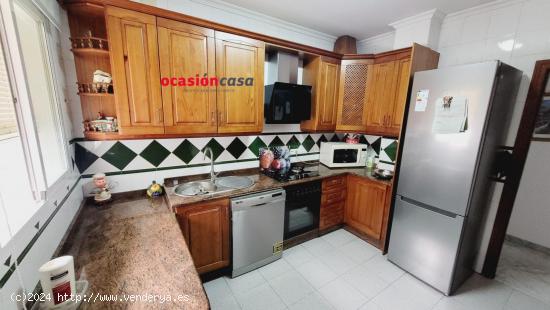 PISO AMPLIO CON ASCENSOR EN VENTA - CORDOBA