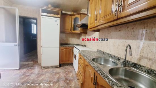 CASA EN VENTA EN POZOBLANCO - CORDOBA