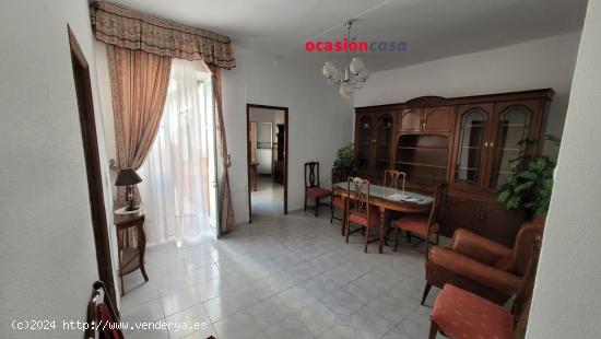 CASA EN VENTA EN POZOBLANCO - CORDOBA