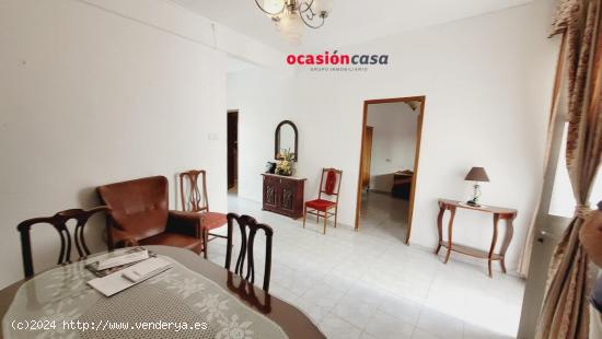 CASA EN VENTA EN POZOBLANCO - CORDOBA