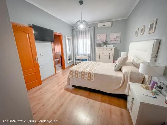 FANTASTICA CASA CON TERRENO EN LA GOLONDRINA - CORDOBA