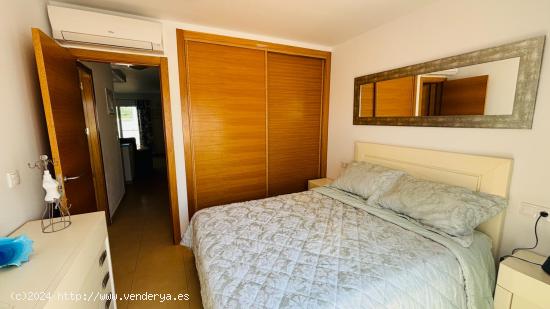 Descubra este bonito apartamento amueblado situado en el Condado de Alhama Golf Resort, - MURCIA