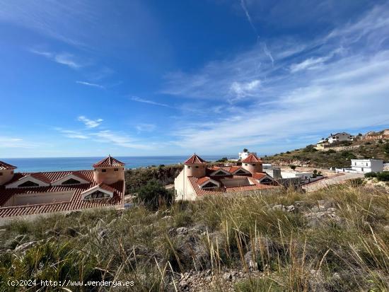 Oportunidad única para construir la villa o vivienda de sus sueños. Terreno en Santangelo - MALAGA