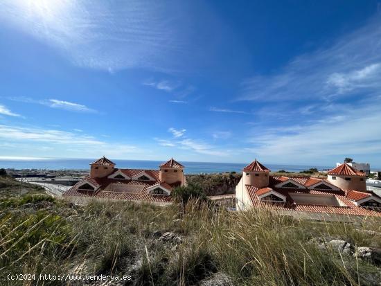 Oportunidad única para construir la villa o vivienda de sus sueños. Terreno en Santangelo - MALAGA