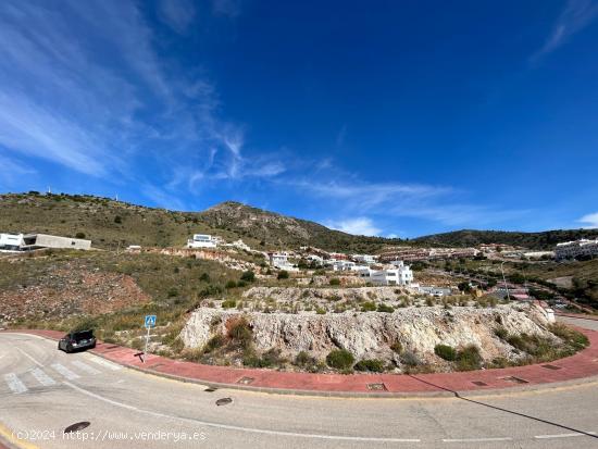 Oportunidad única para construir la villa o vivienda de sus sueños. Terreno en Santangelo - MALAGA