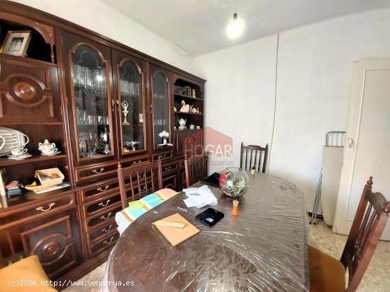 INMHOGAR VENDE CASA CON TERRENO EN COLLADO DE CONTRERAS - AVILA